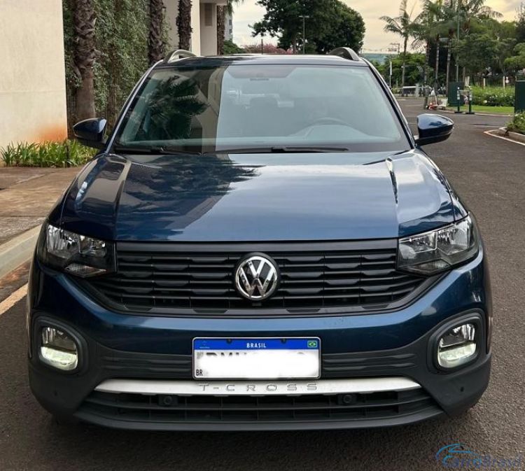 G3 Veículos | T-Cross 200 TSI 21/21 - foto 3