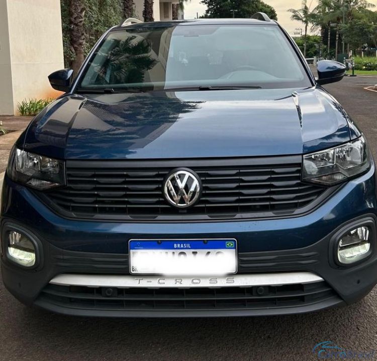 G3 Veículos | T-Cross 200 TSI 21/21 - foto 4