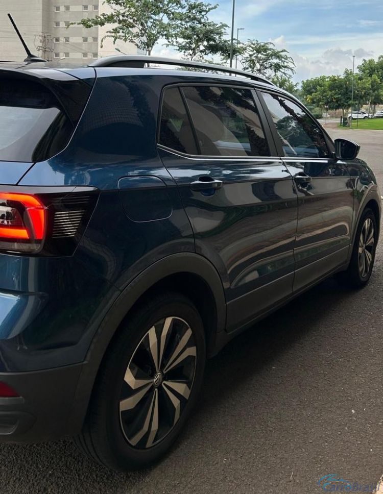 G3 Veículos | T-Cross 200 TSI 21/21 - foto 6
