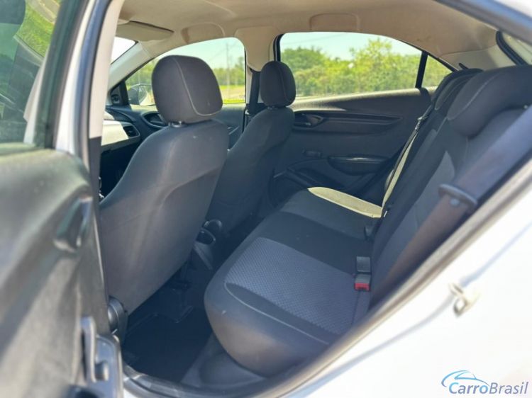 Vem Car Veículos | Onix 1.0 FLEX COMPLETO 19/19 - foto 5