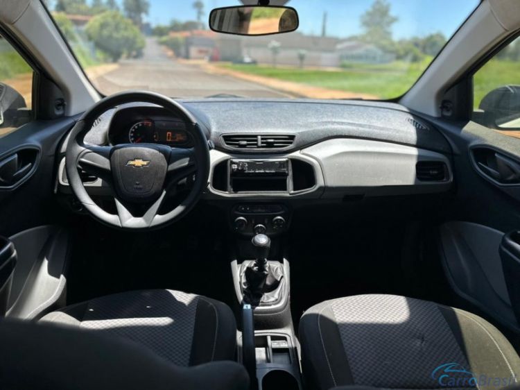 Vem Car Veículos | Onix 1.0 FLEX COMPLETO 19/19 - foto 4