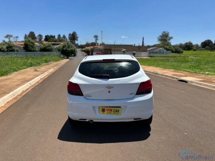 Vem Car Veículos | Onix 1.0 FLEX COMPLETO 19/19 - foto 9