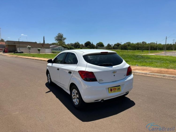 Vem Car Veículos | Onix 1.0 FLEX COMPLETO 19/19 - foto 8