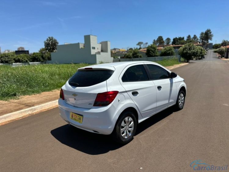 Vem Car Veículos | Onix 1.0 FLEX COMPLETO 19/19 - foto 10