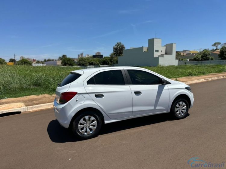Vem Car Veículos | Onix 1.0 FLEX COMPLETO 19/19 - foto 6