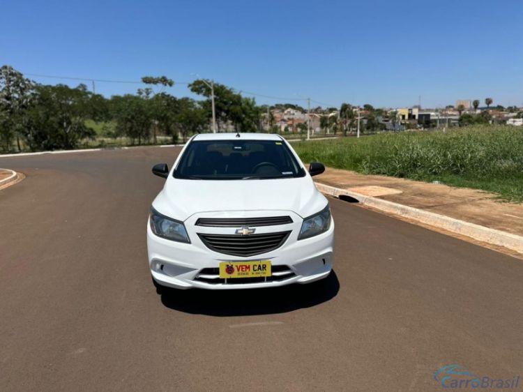 Vem Car Veículos | Onix 1.0 FLEX COMPLETO 19/19 - foto 2