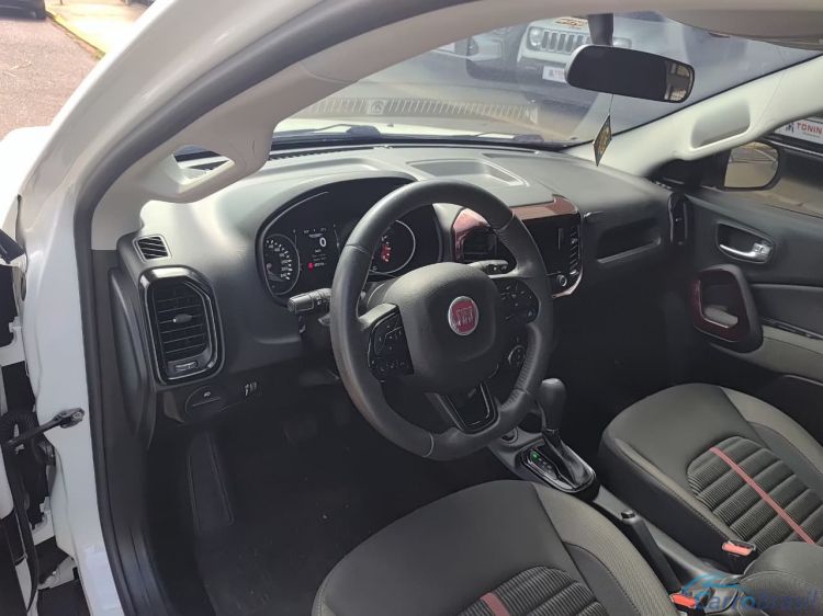 Tonin Automóveis | Toro Freedom 21/21 - foto 3
