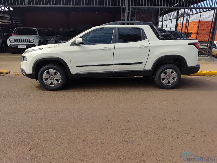 Tonin Automóveis | Toro Freedom 21/21 - foto 4