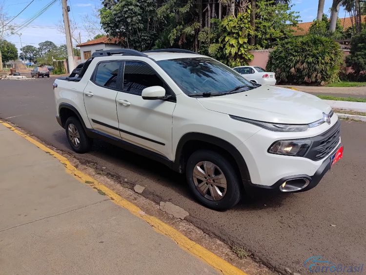 Tonin Automóveis | Toro Freedom 21/21 - foto 5