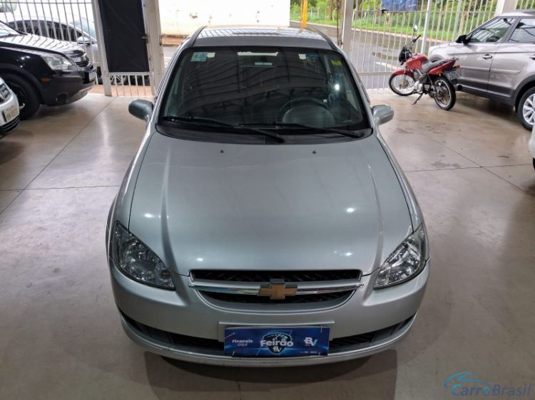 Lud-Car Veículos | Corsa Sedan CLASSIC 1.0 LS 13/14 - foto 2