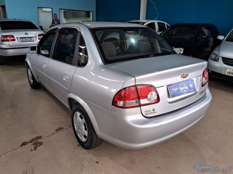 Lud-Car Veículos | Corsa Sedan CLASSIC 1.0 LS 13/14 - foto 4