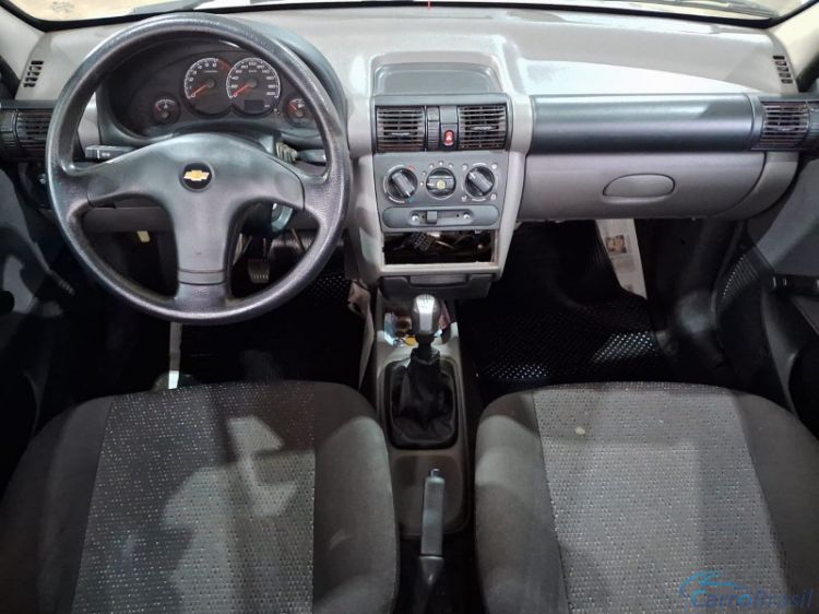 Lud-Car Veículos | Corsa Sedan CLASSIC 1.0 LS 13/14 - foto 8