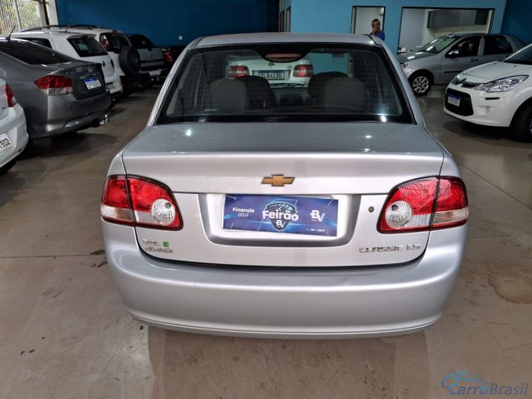 Lud-Car Veículos | Corsa Sedan CLASSIC 1.0 LS 13/14 - foto 5