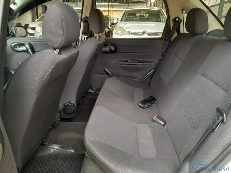 Gabaldo Veículos | Corsa Sedan Classic 1.0 06/06 - foto 9