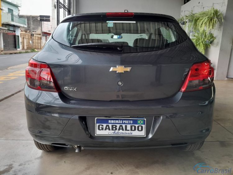 Gabaldo Veículos | Onix Joy 1.0 19/19 - foto 2
