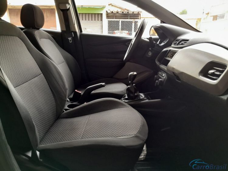 Gabaldo Veículos | Onix Joy 1.0 19/19 - foto 10