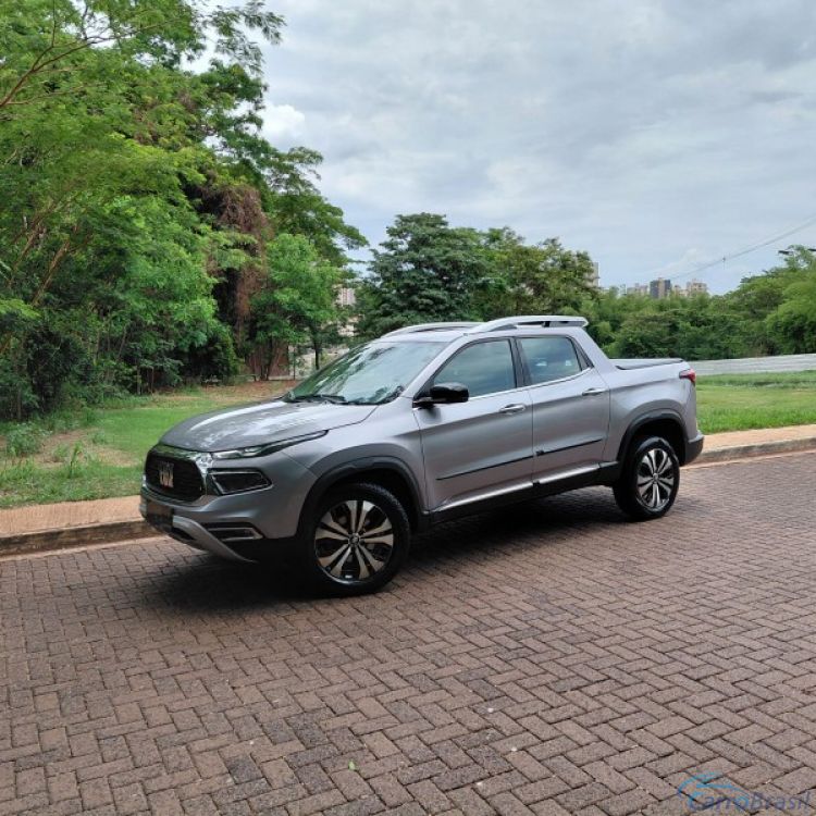 Veicar Multimarcas | Toro 1.3 T Volcano 25/25 - foto 3