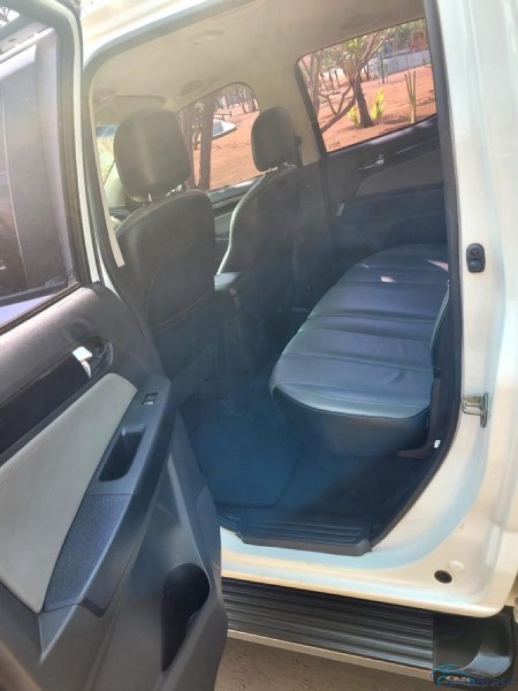 1000Ser Automóveis | S-10 LTZ 2.5 4X2 15/15 - foto 4