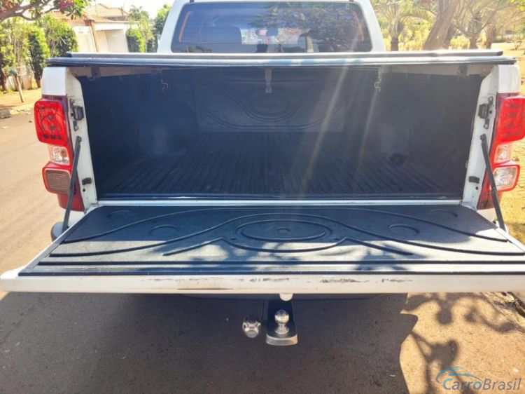 1000Ser Automóveis | S-10 LTZ 2.5 4X2 15/15 - foto 2
