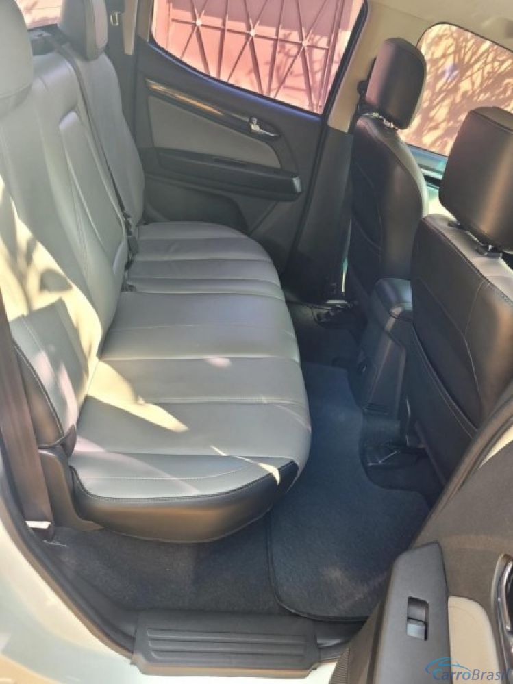 1000Ser Automóveis | S-10 LTZ 2.5 4X2 15/15 - foto 5