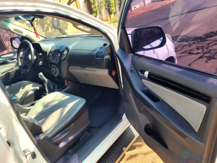 1000Ser Automóveis | S-10 LTZ 2.5 4X2 15/15 - foto 6