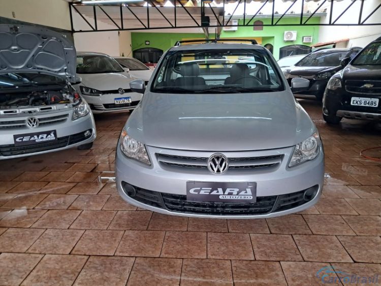 Ceará Autozero | Saveiro 1.6 CS 12/13 - foto 2