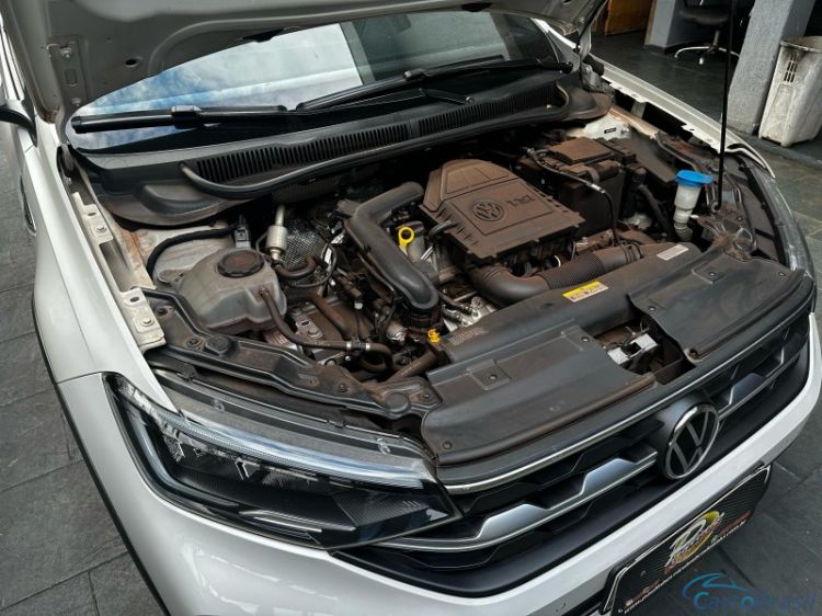 Paulinho Veículos | Nivus Highline TSI Aut 20/21 - foto 7