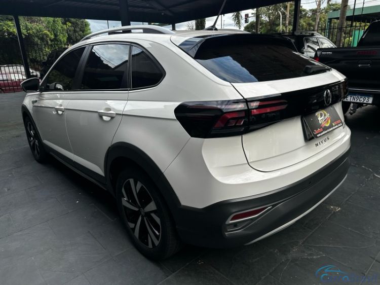 Paulinho Veículos | Nivus Highline TSI Aut 20/21 - foto 4