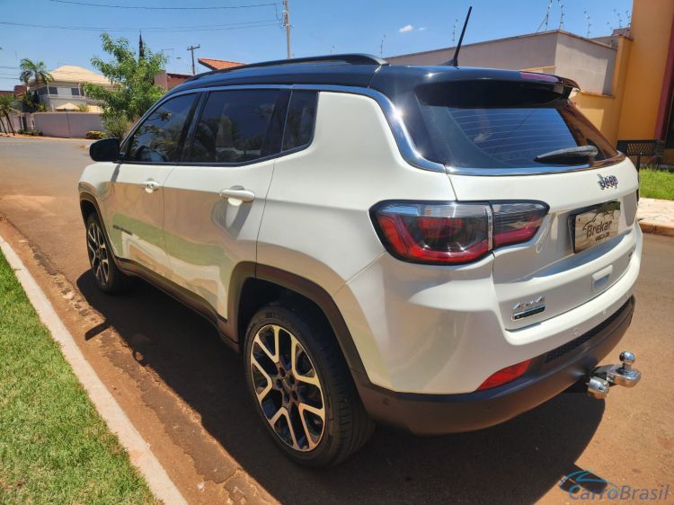 Brekar Veículos | Compass Limited 20/20 - foto 2