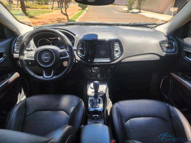 Brekar Veículos | Compass Limited 20/20 - foto 3