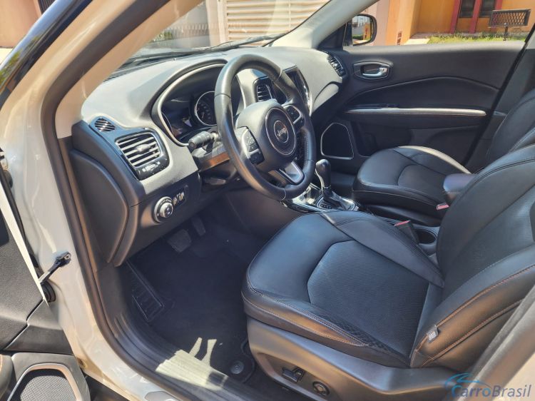 Brekar Veículos | Compass Limited 20/20 - foto 7