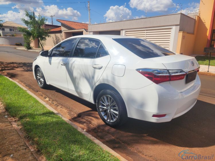 Brekar Veículos | Corolla GLI 19/19 - foto 5