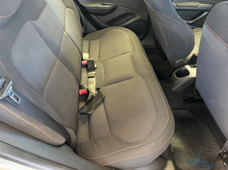 Avenida Veículos | Onix LTZ 1.4 15/15 - foto 7