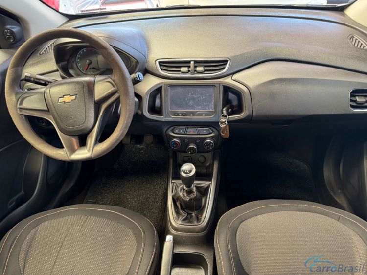 Avenida Veículos | Onix LTZ 1.4 15/15 - foto 3