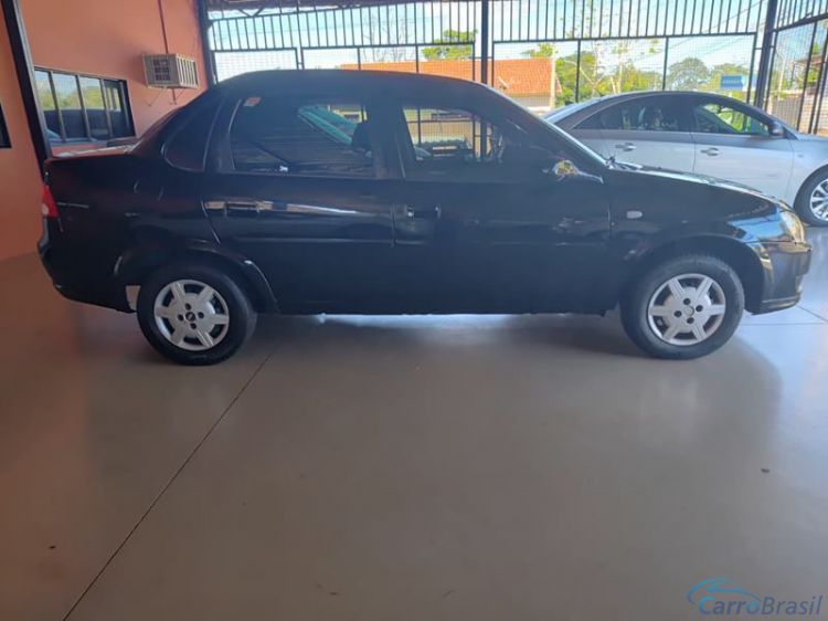 Tonin Automóveis | Corsa Sedan Classic 1.0 4P. 12/13 - foto 9