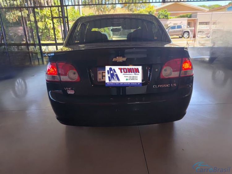 Tonin Automóveis | Corsa Sedan Classic 1.0 4P. 12/13 - foto 6