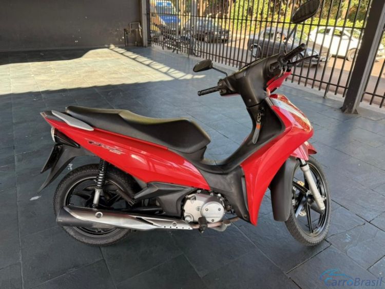 Paulinho Veículos | Biz 125 Flex 18/18 - foto 4