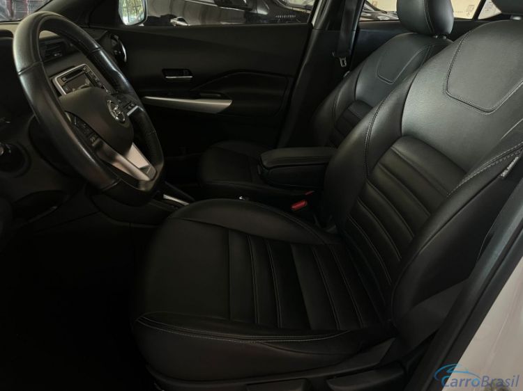 Ceará Autozero | Kicks SL CVT 20/21 - foto 9