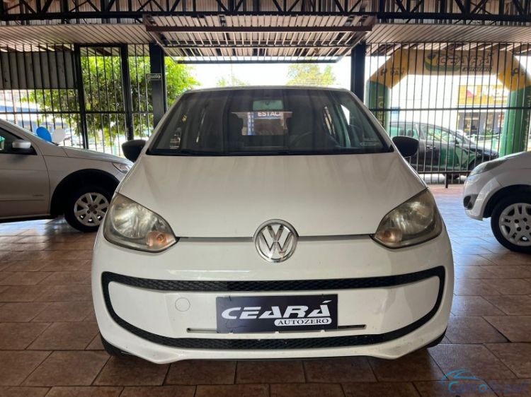 Ceará Autozero | Up TAKE MA 14/15 - foto 2