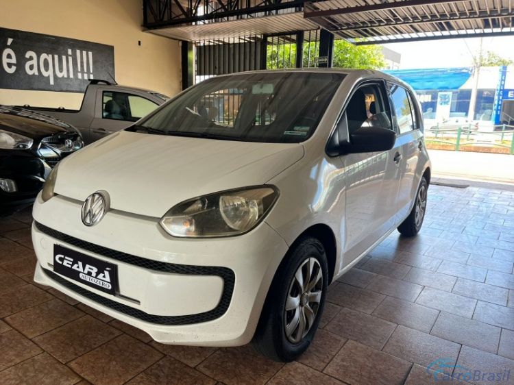 Ceará Autozero | Up TAKE MA 14/15 - foto 3