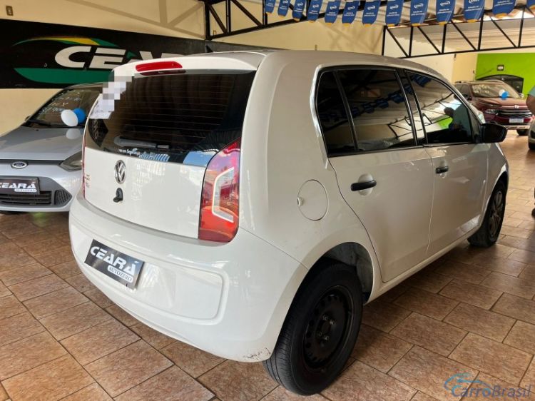 Ceará Autozero | Up TAKE MA 14/15 - foto 6