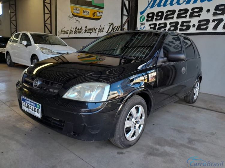 Gabaldo Veículos | Corsa Hatch 1.0 4P. 04/04 - foto 1
