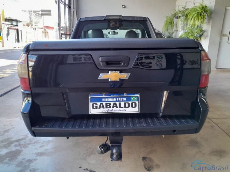 Gabaldo Veículos | Montana LS 1.4 2P. 17/17 - foto 6