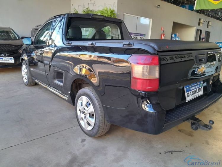 Gabaldo Veículos | Montana LS 1.4 2P. 17/17 - foto 2