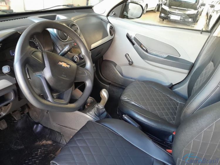 Gabaldo Veículos | Montana LS 1.4 2P. 17/17 - foto 10