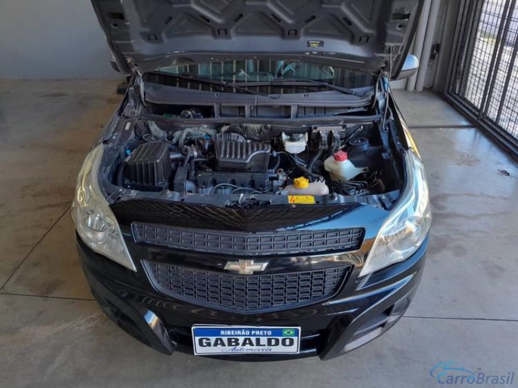 Gabaldo Veículos | Montana LS 1.4 2P. 17/17 - foto 5