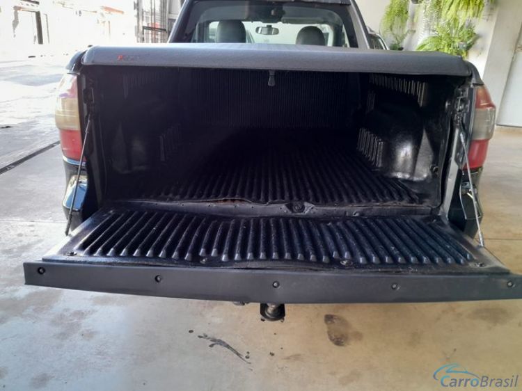 Gabaldo Veículos | Montana LS 1.4 2P. 17/17 - foto 8