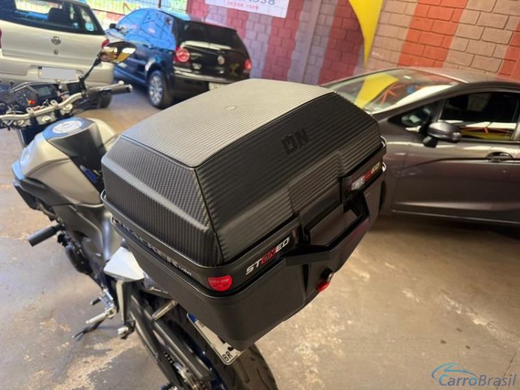 Ney Automóveis | MT 03 320cc 16/17 - foto 7