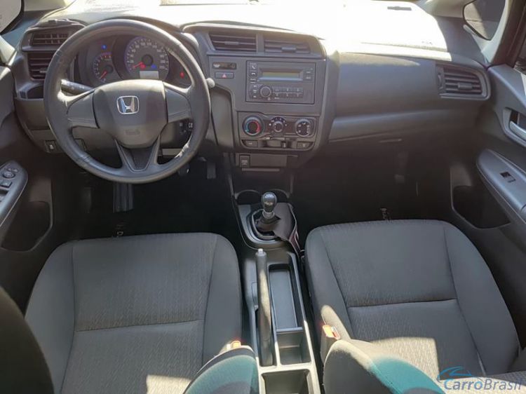 Tonin Automóveis | Fit 1.5 4P. 18/18 - foto 3