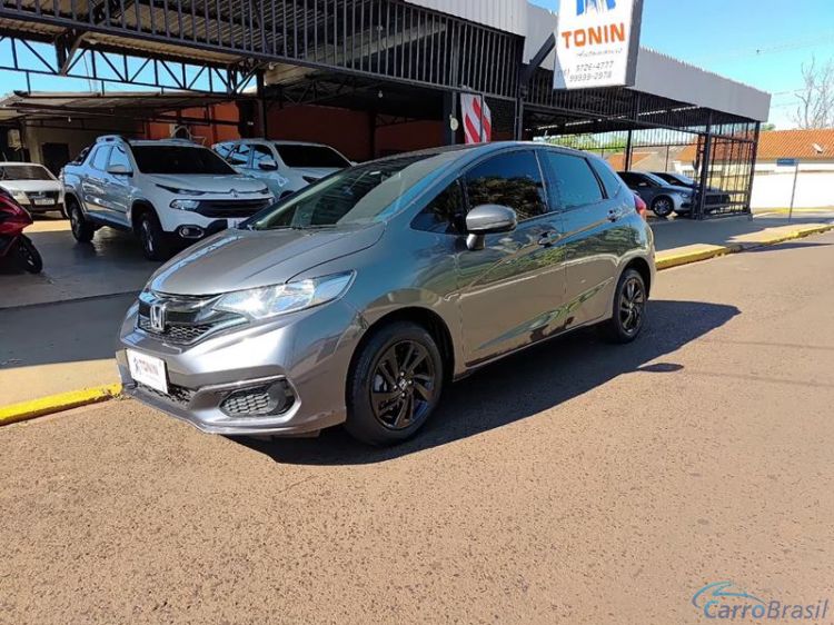 Tonin Automóveis | Fit 1.5 4P. 18/18 - foto 9